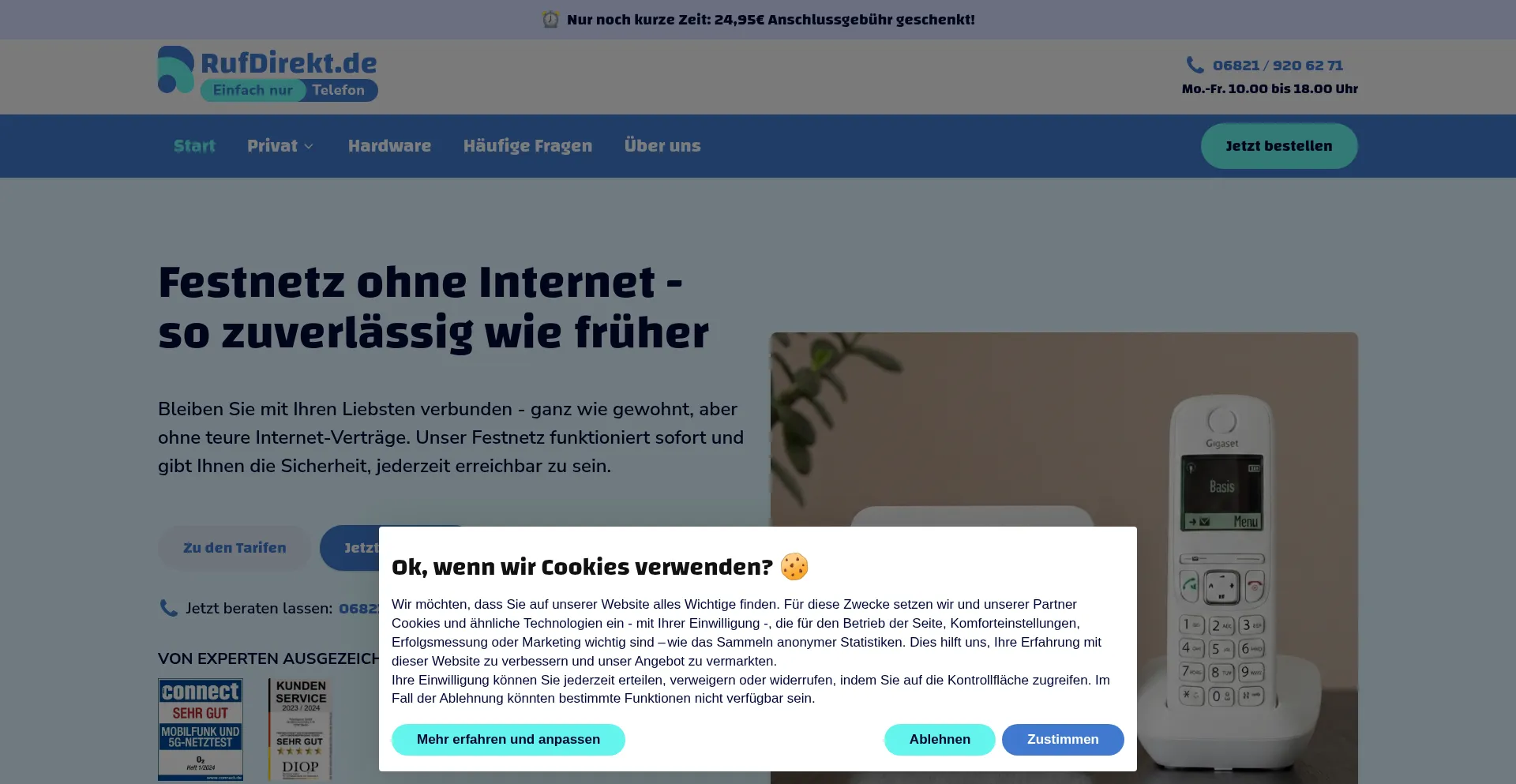 Rufdirekt.de