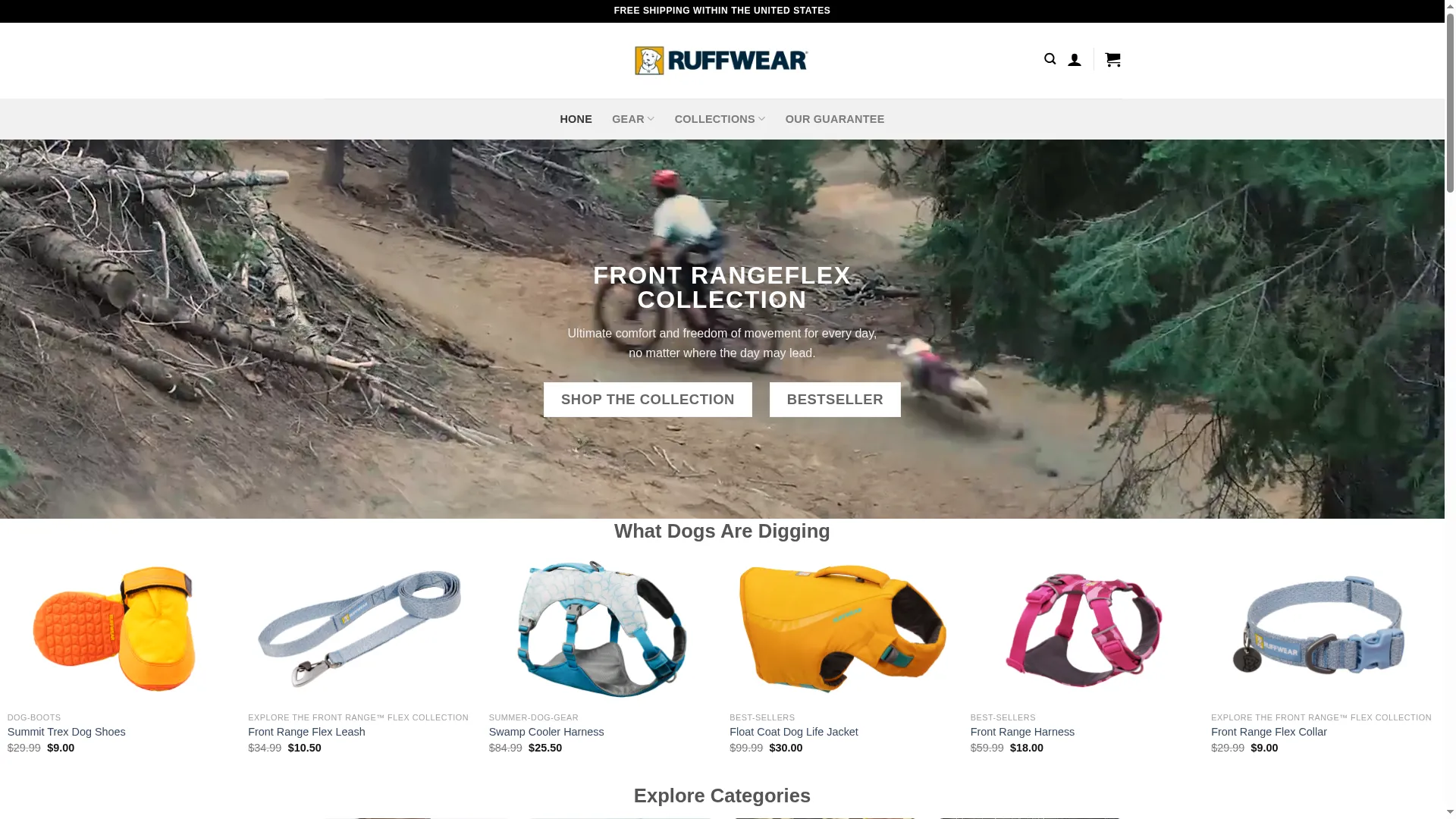Ruffwearcv.shop