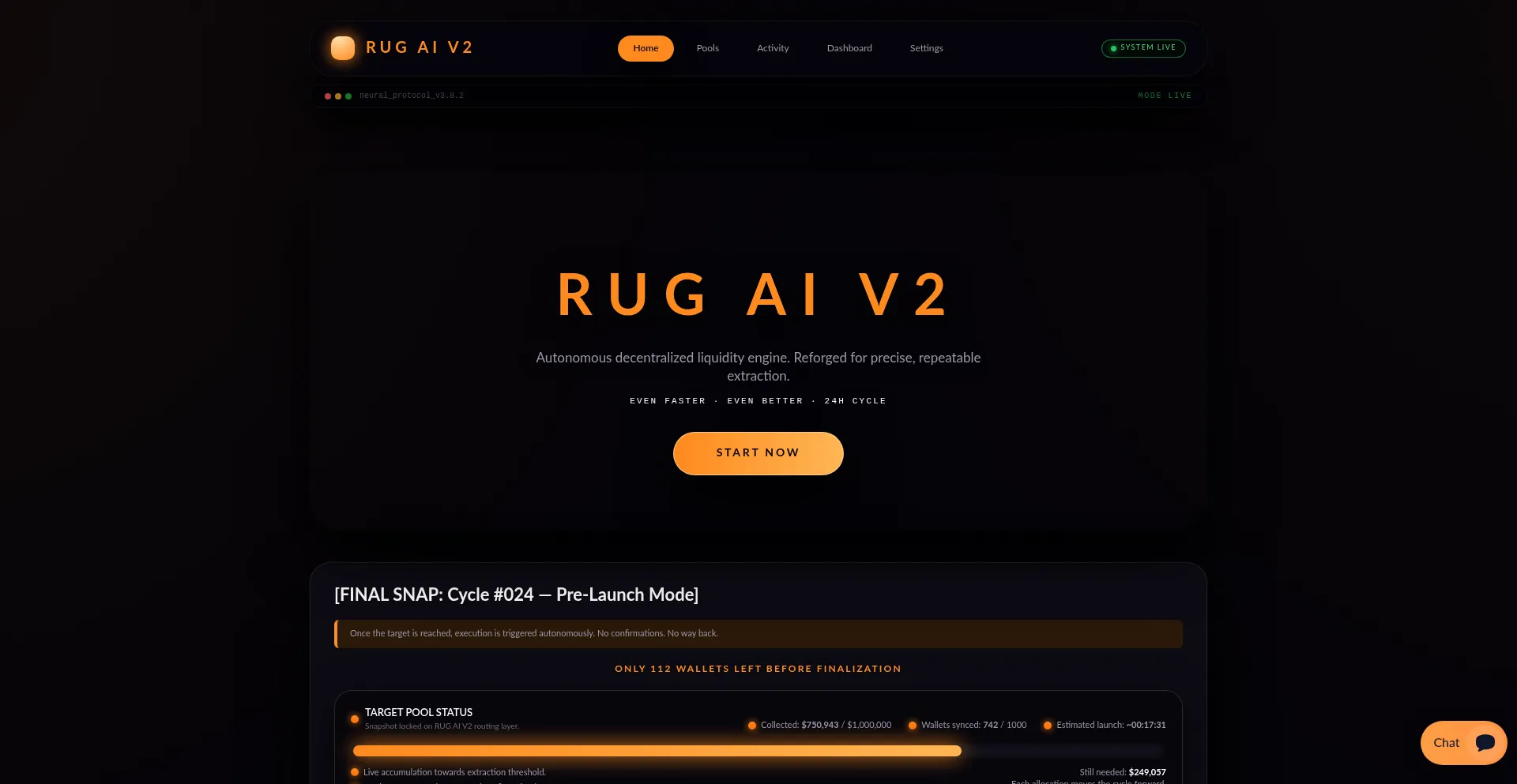 Rugai.site
