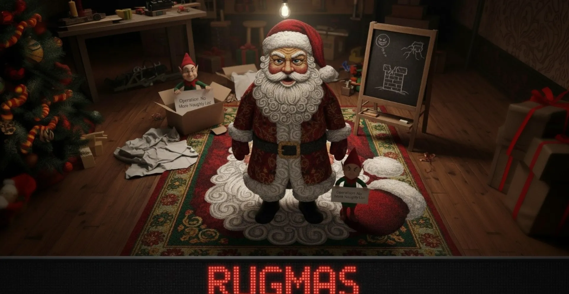 Rugmas.fun