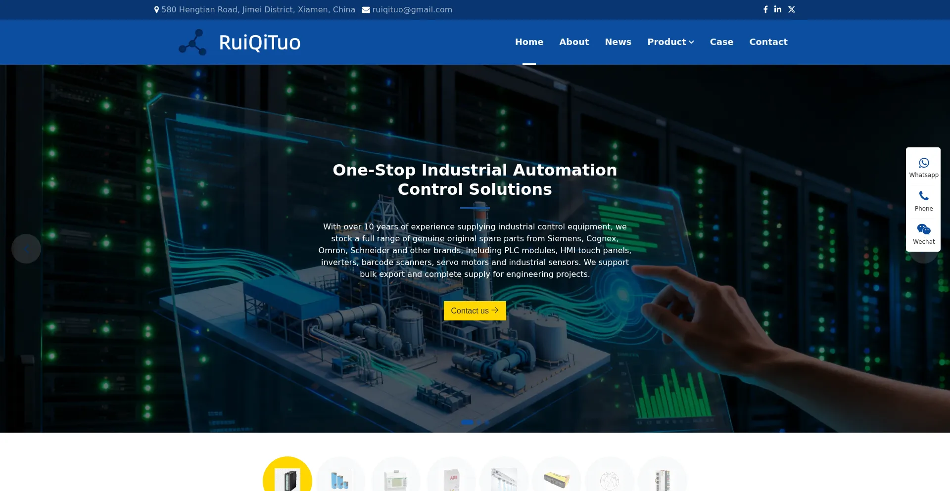 Ruiqituo.com