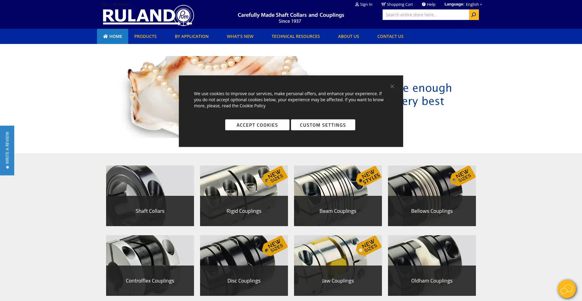Ruland.com