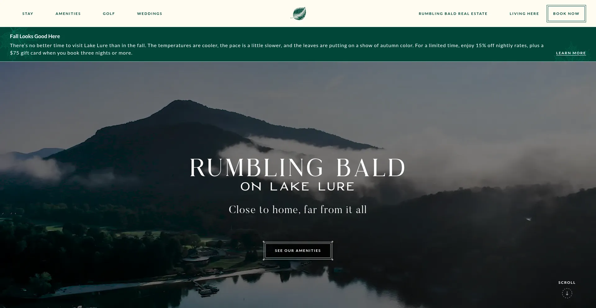 Rumblingbald.com