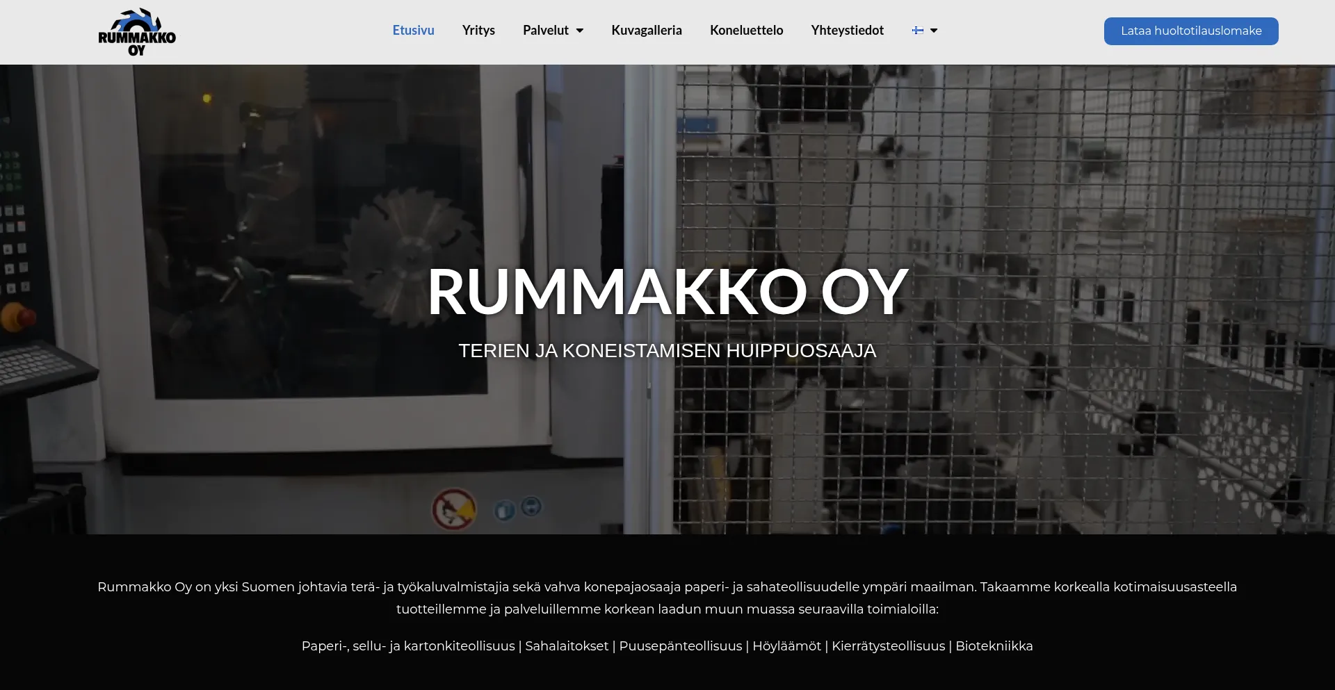Rummakko.fi