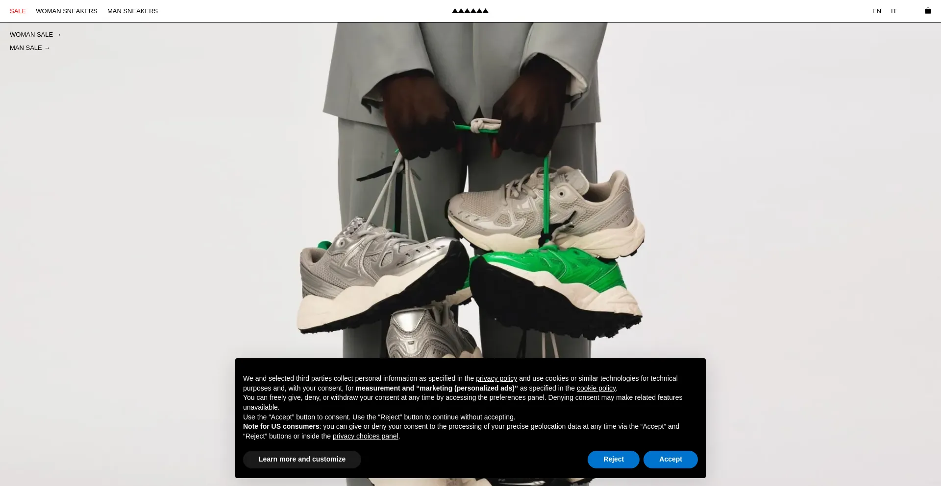 Run-of.com