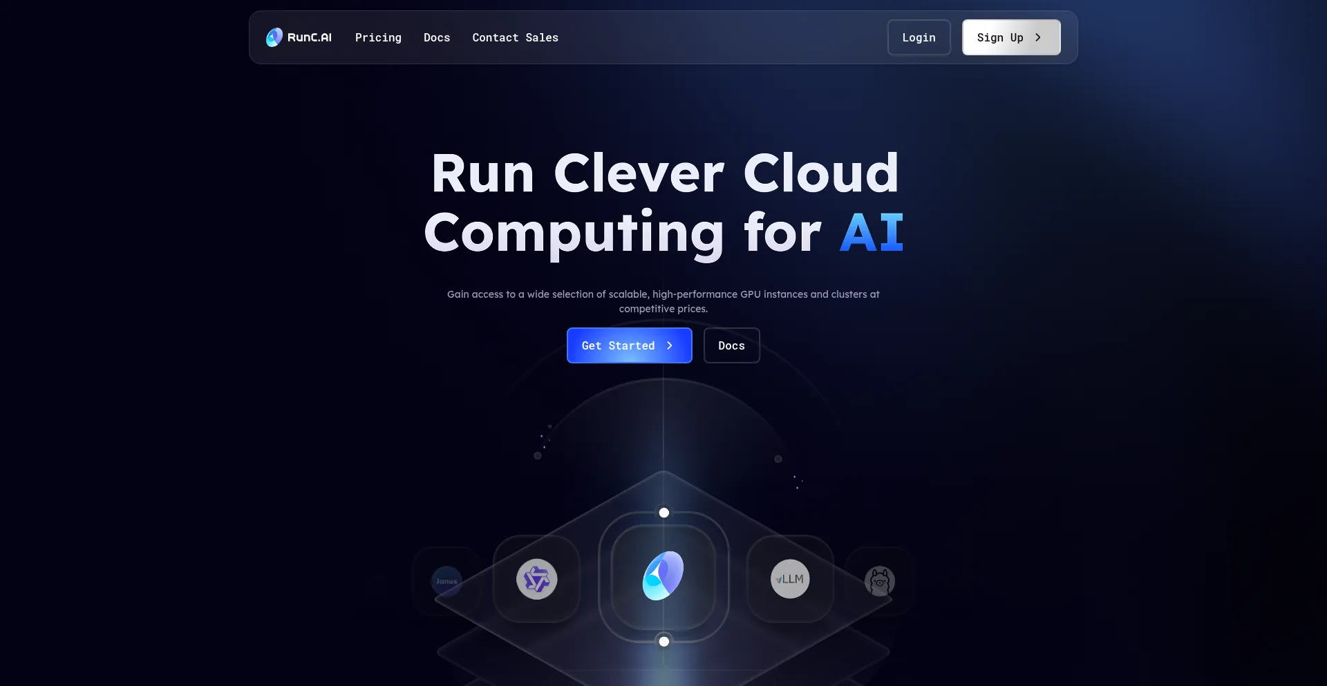Runc.ai