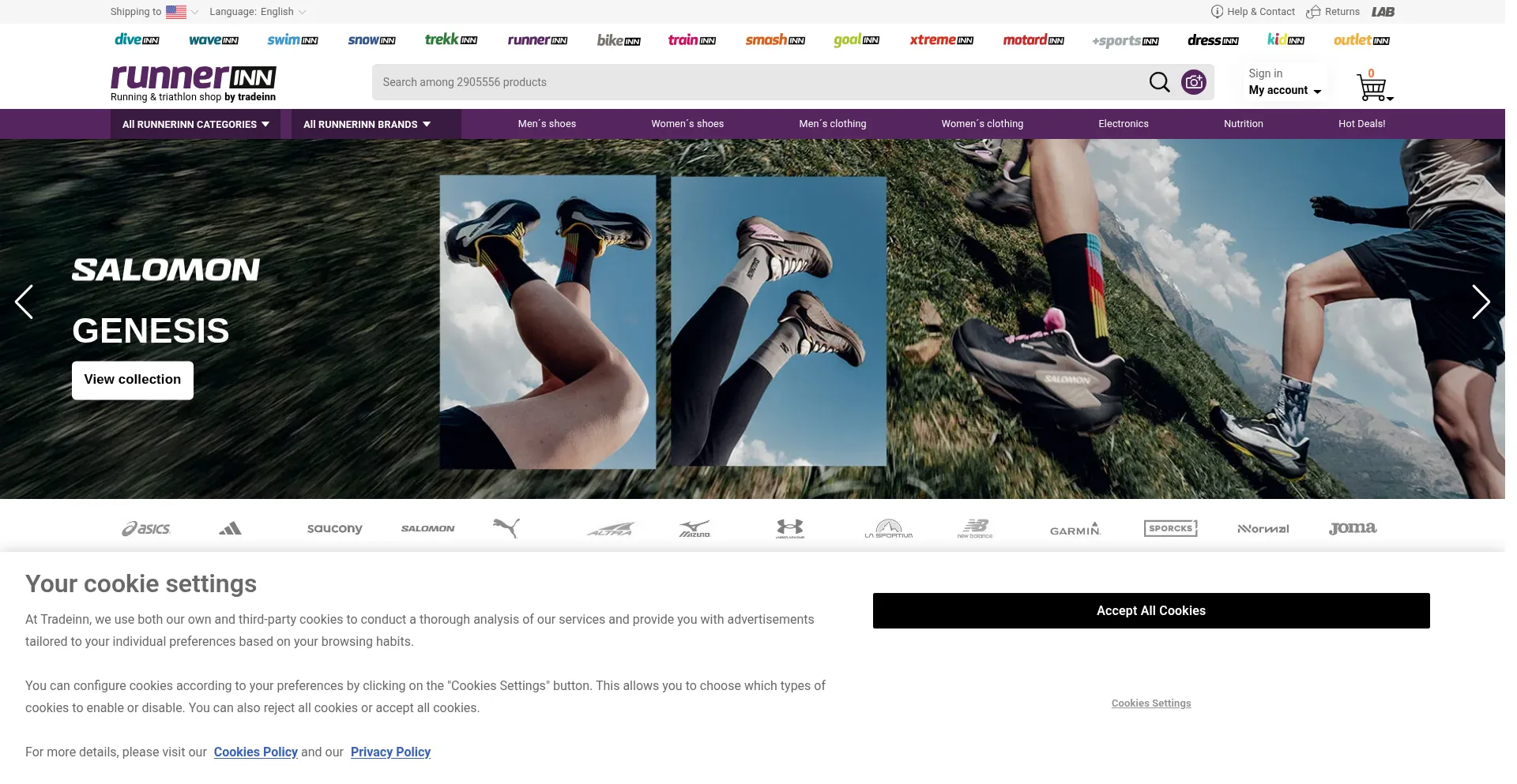 Runnerinn.com
