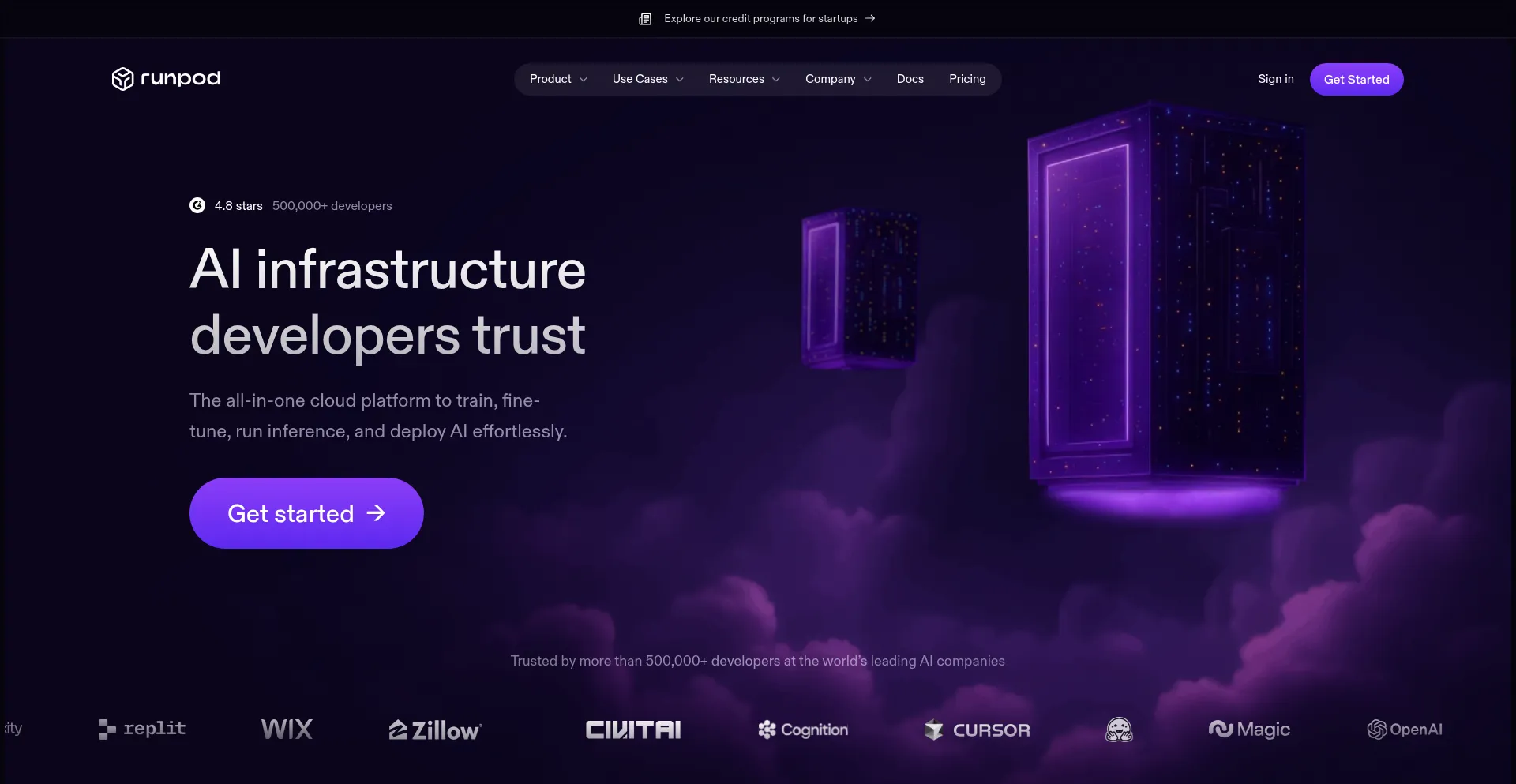 Runpod.io
