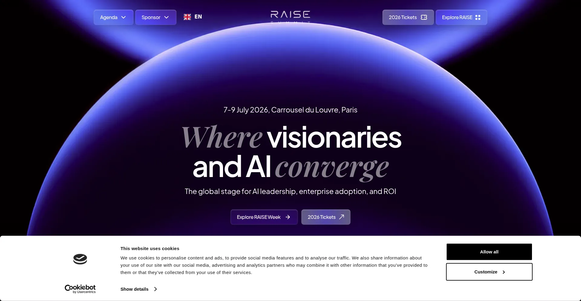 Runraisesummitkit.com