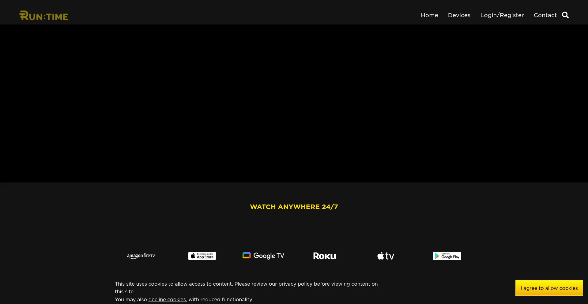 Runtime.tv