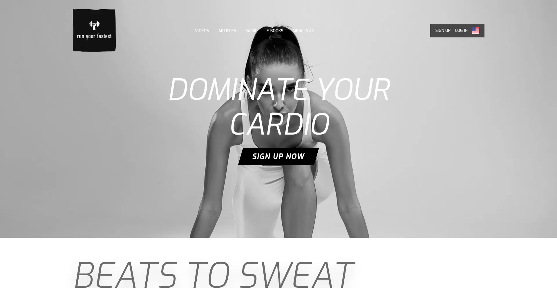 Runyourfastest.com