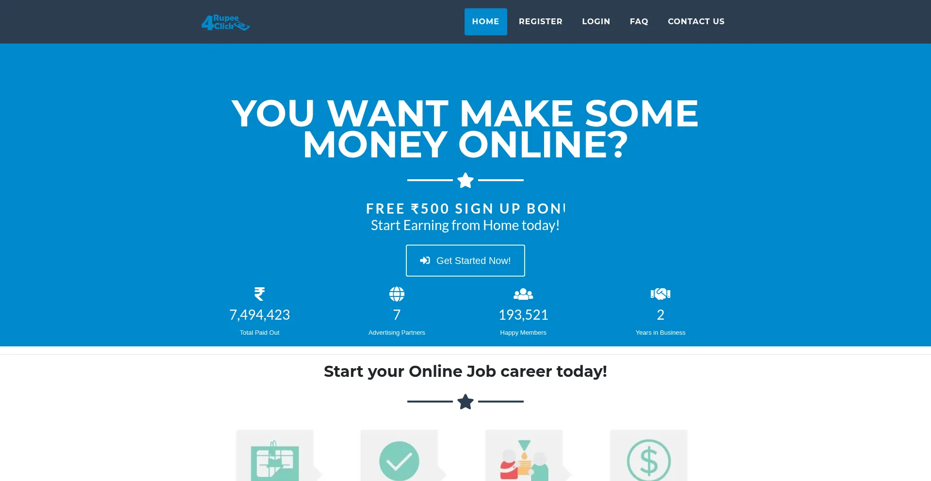 Rupee4click.com