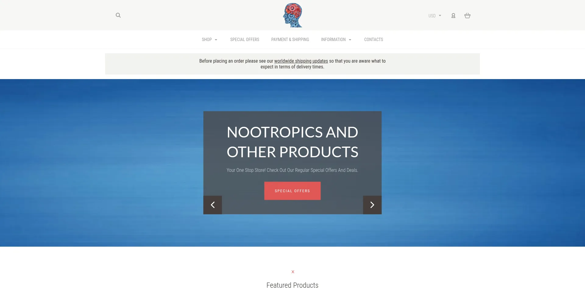 Rupharma.com
