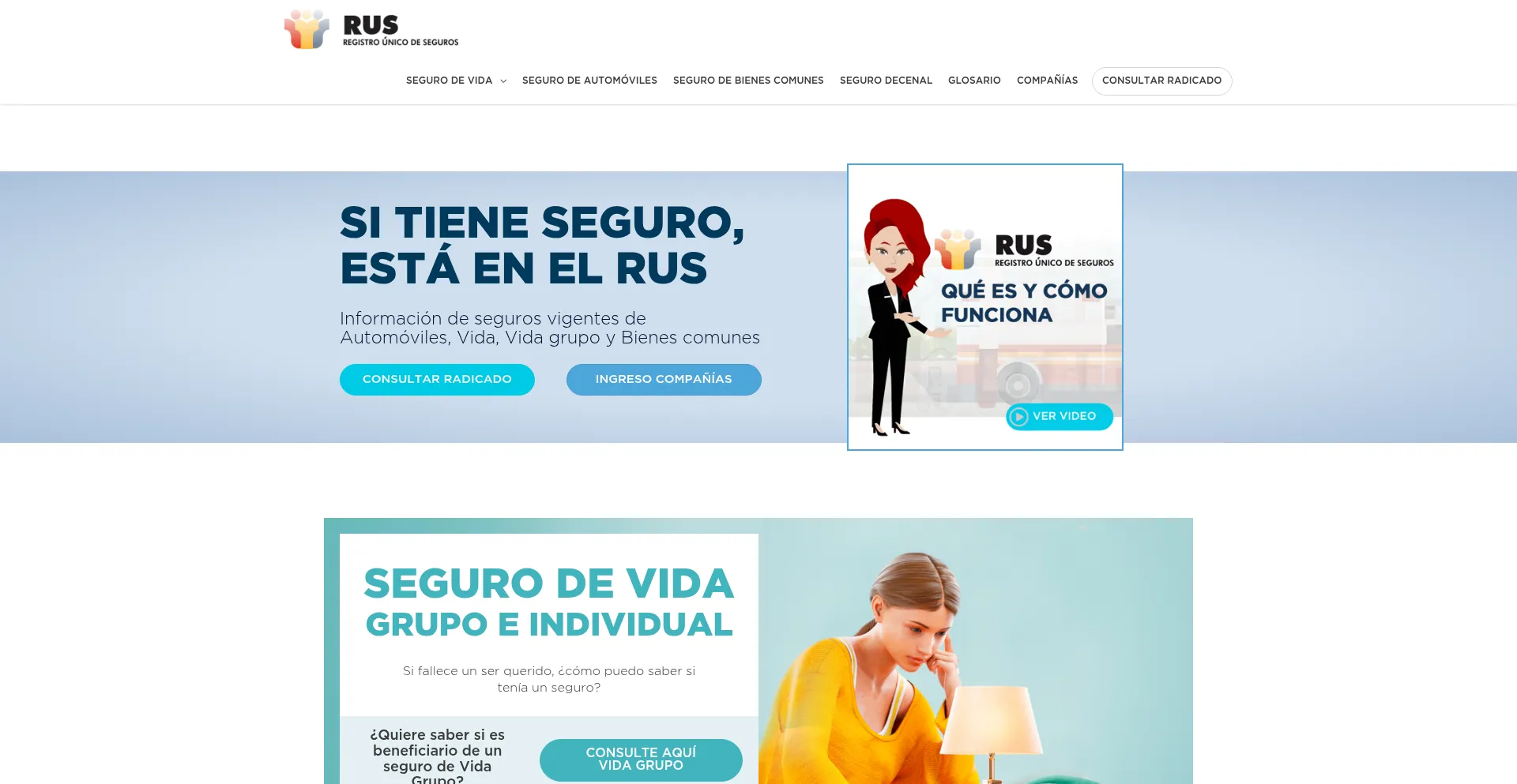 Rus.com.co