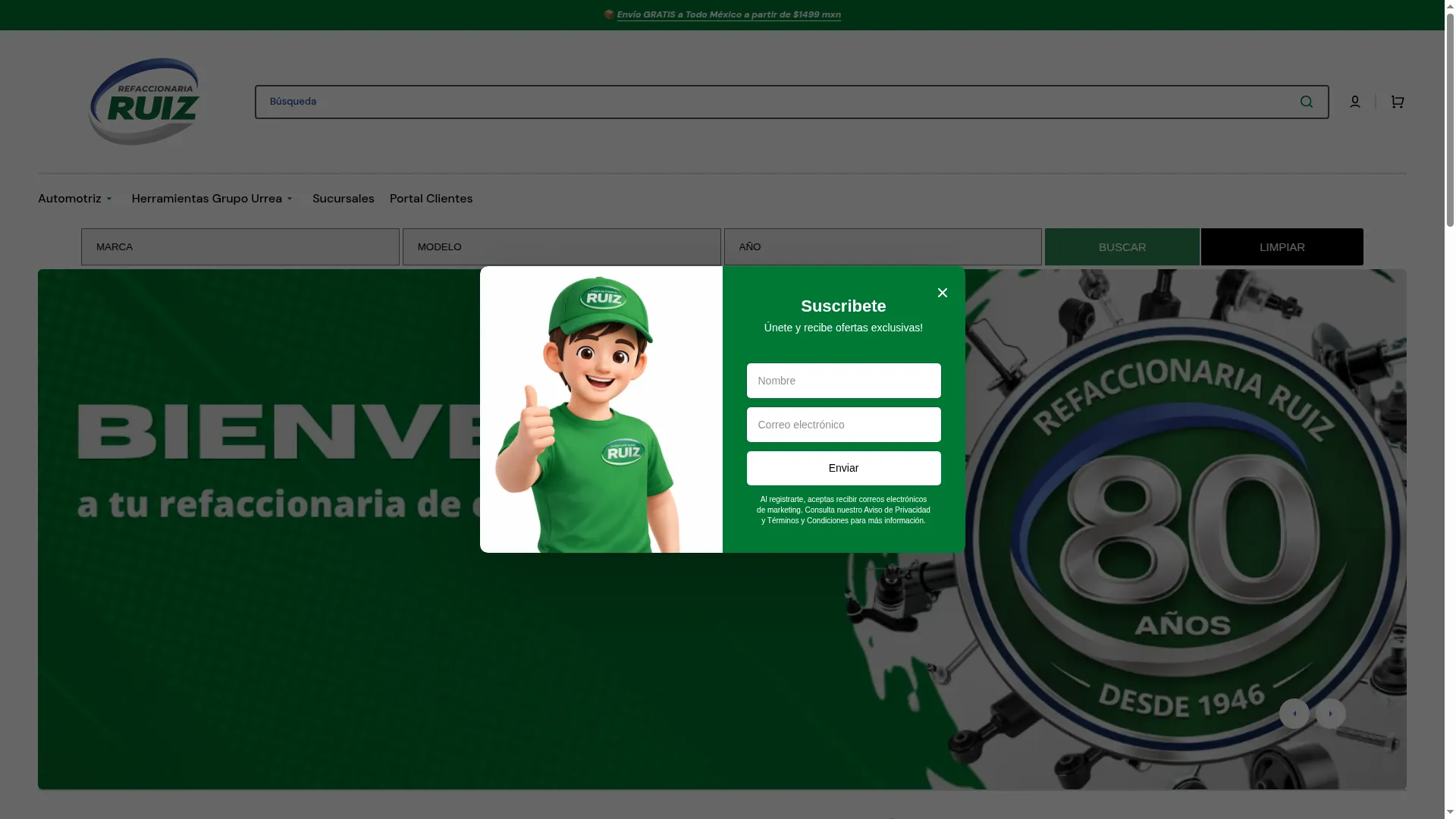 Rusal.com.mx