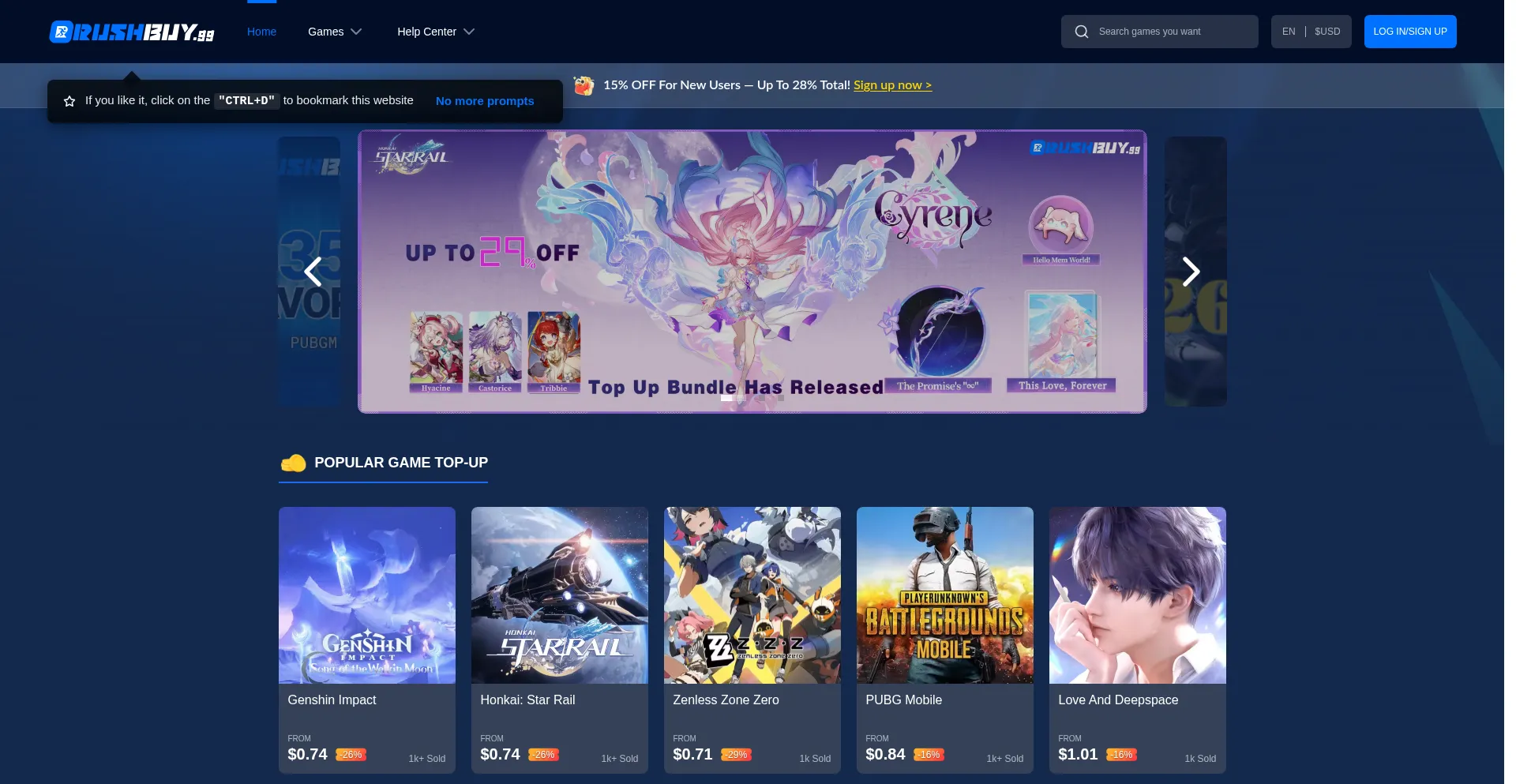 Rushbuy.gg