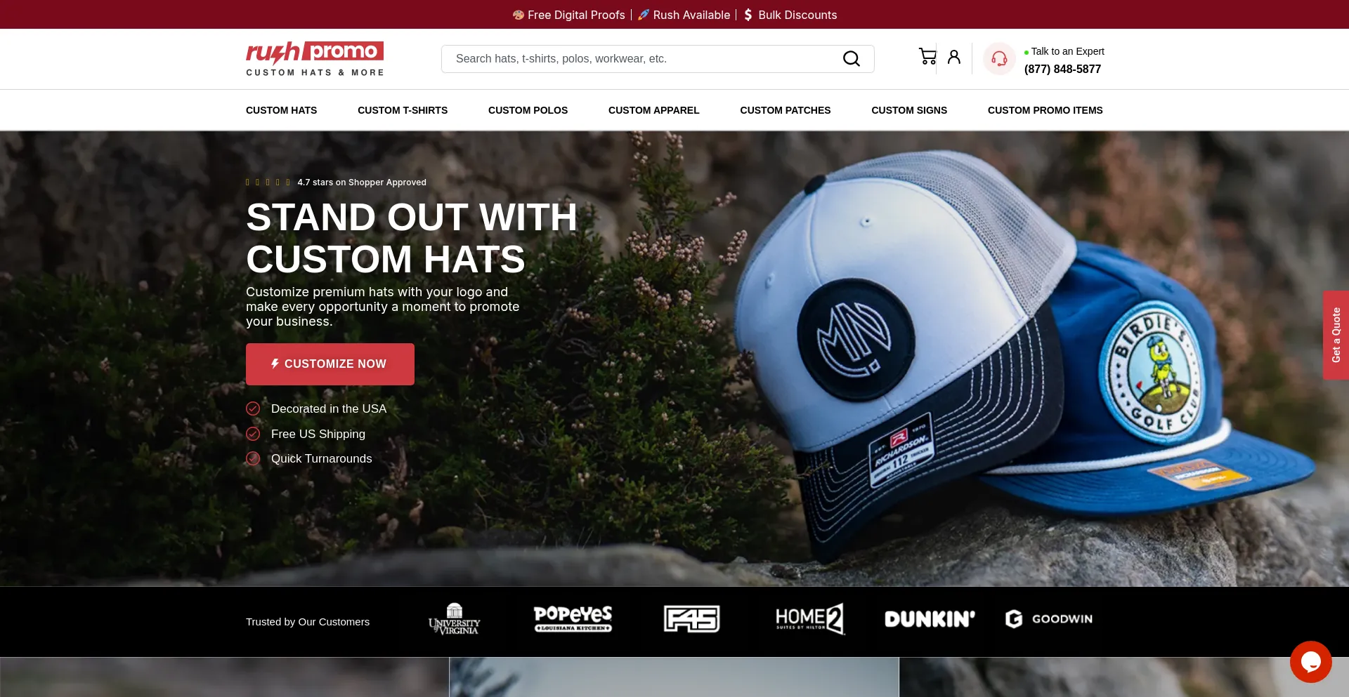 Rushpromo.com