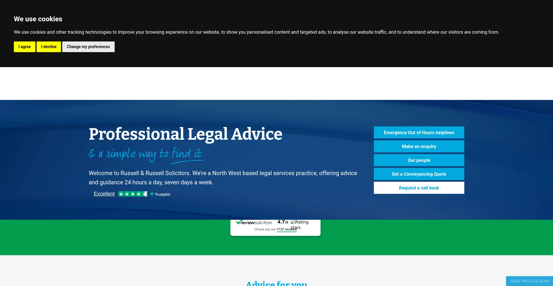 Russellrussell.co.uk