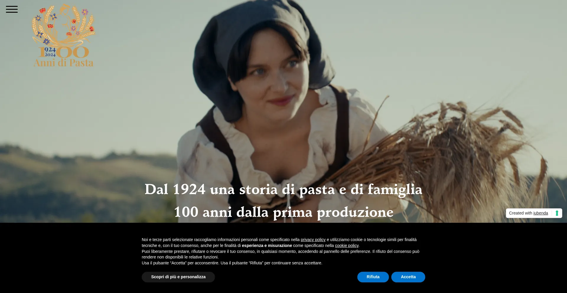 Rustichella.it