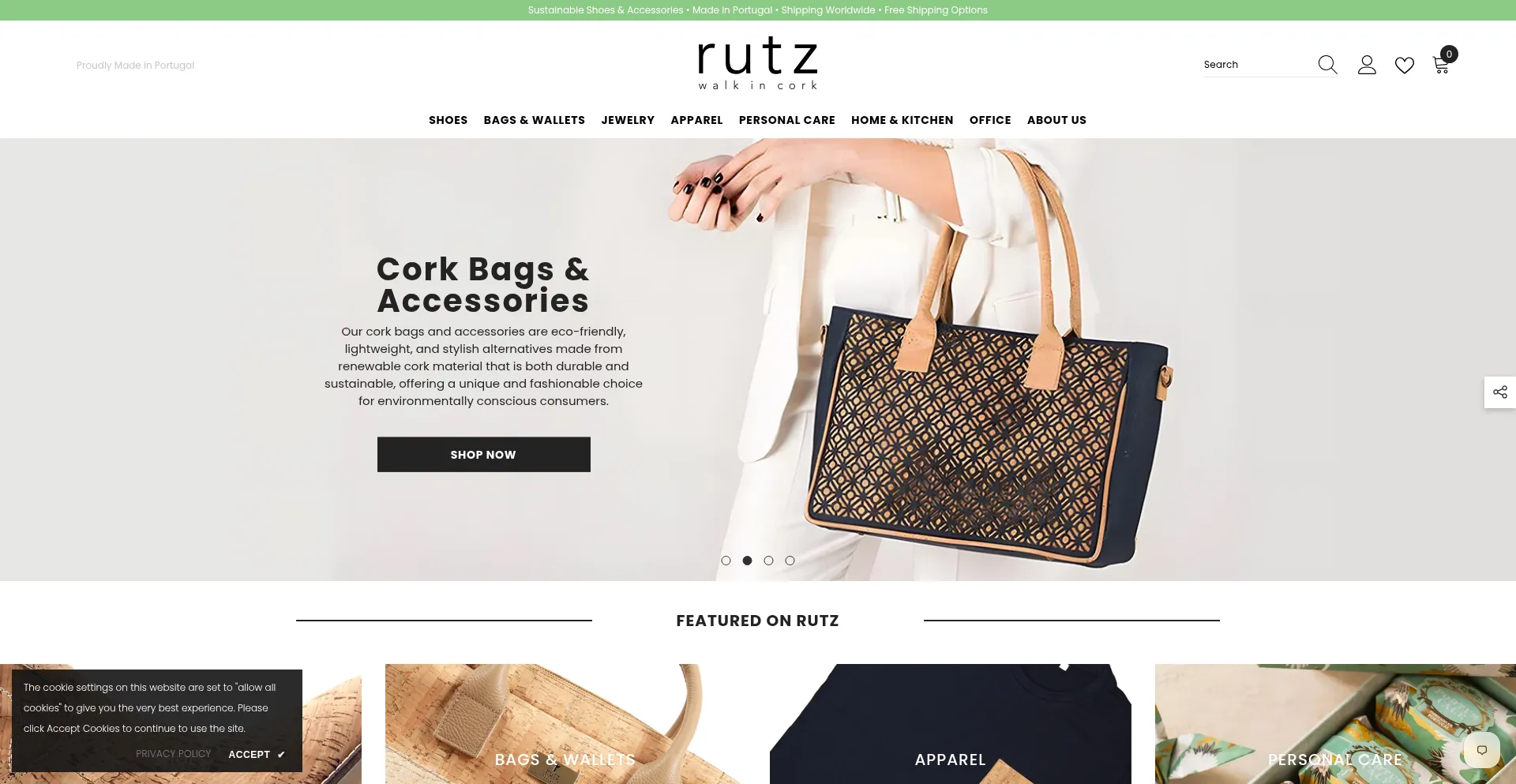 Rutz.pt