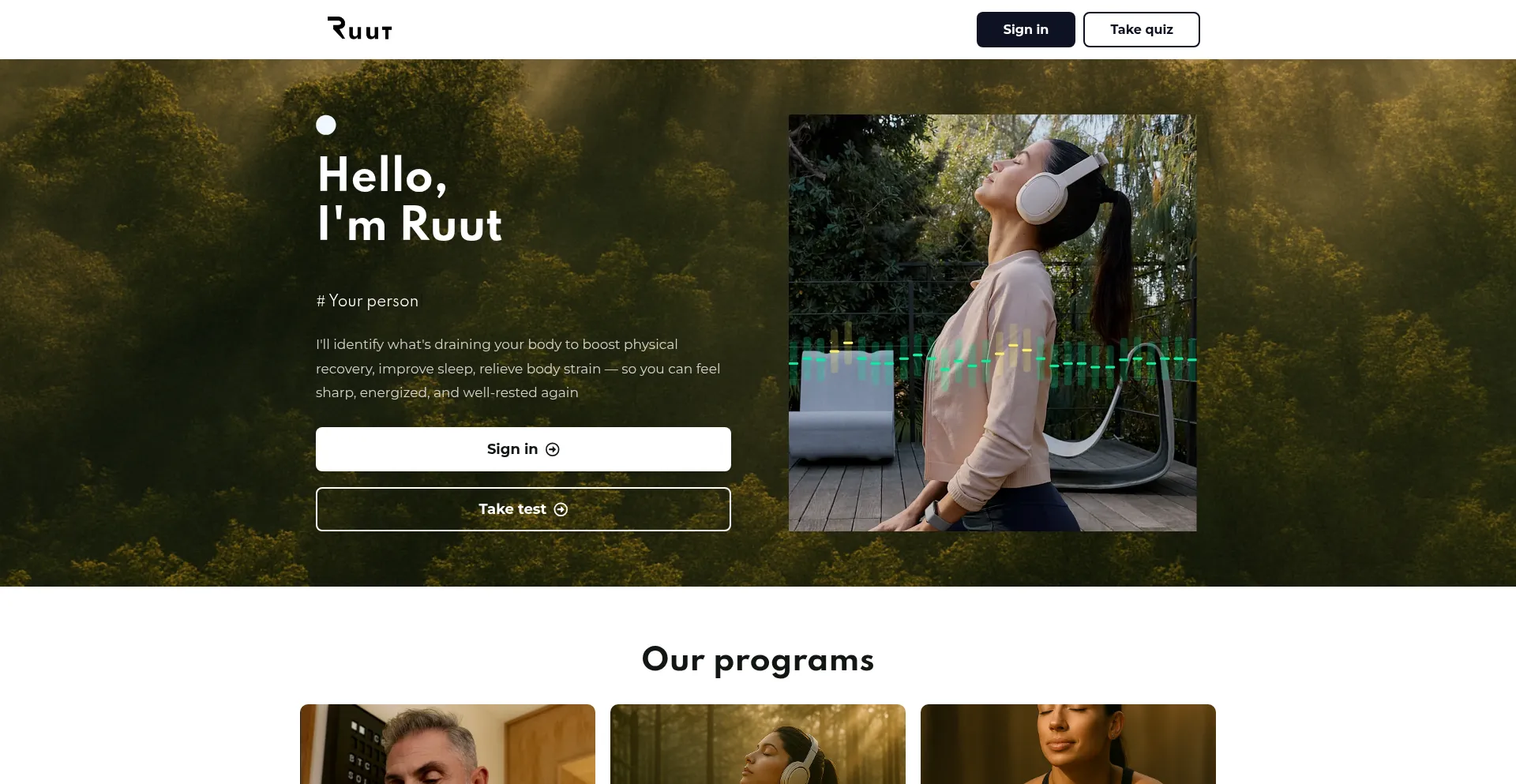 Ruutlabs.com