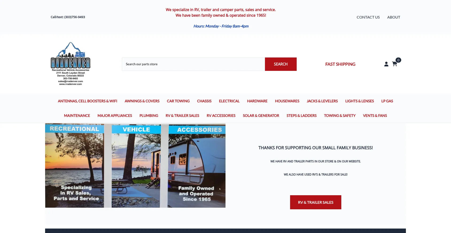 Rvadenver.com