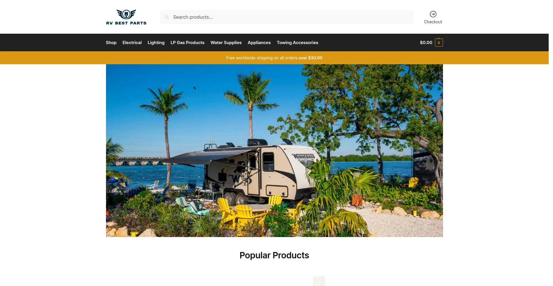 Rvbestparts.com