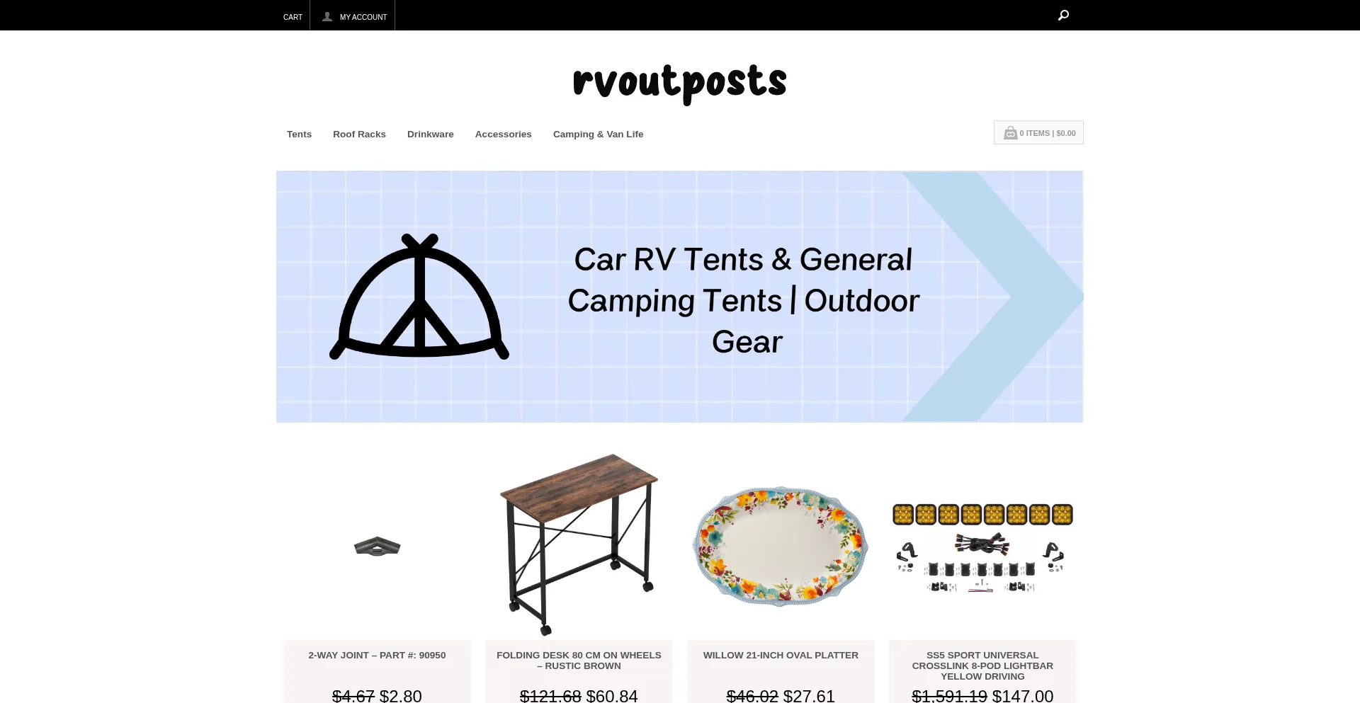 Rvoutposts.com