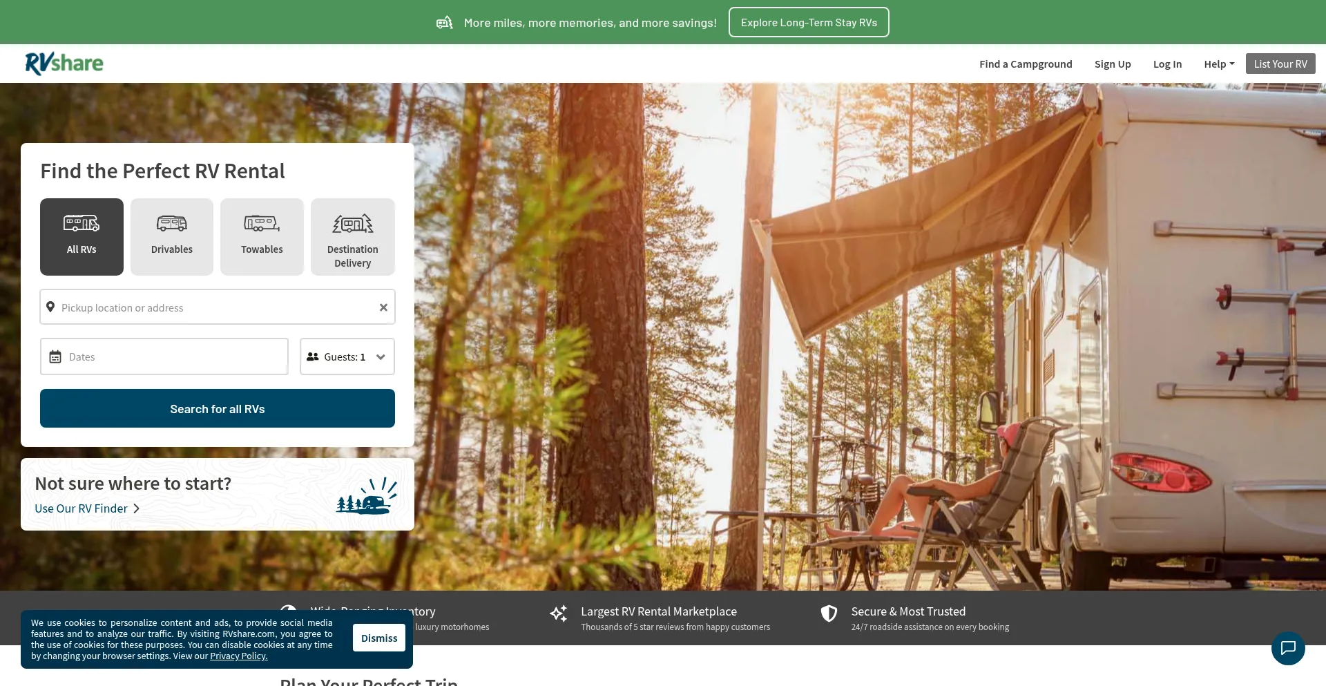 Rvshare.com