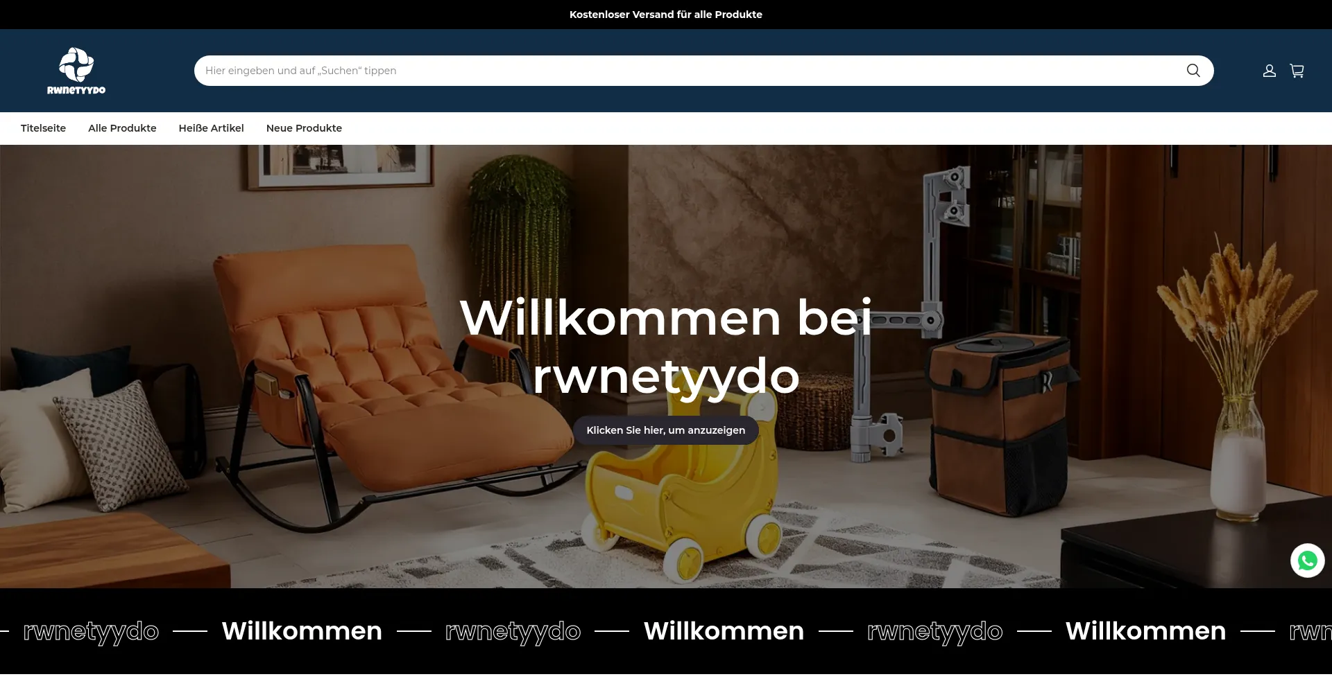 Rwnetyydo.com