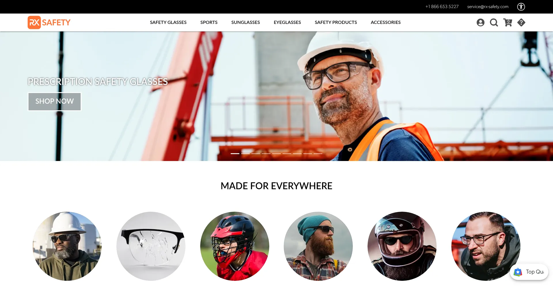 Rx-safety.com