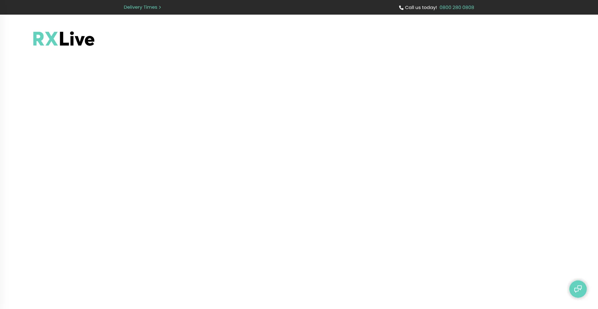 Rxlive.co.uk