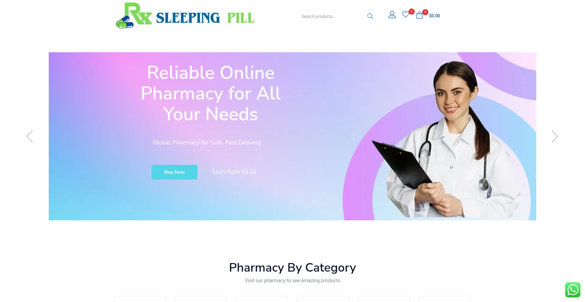 Rxsleepingpill.com