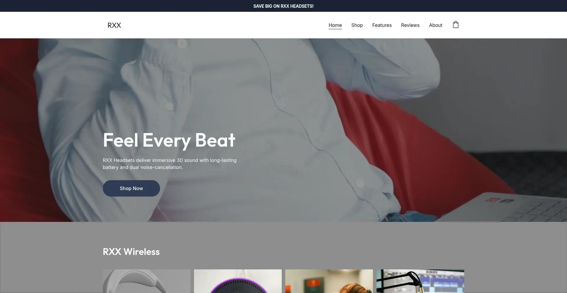 Rxxsets.com