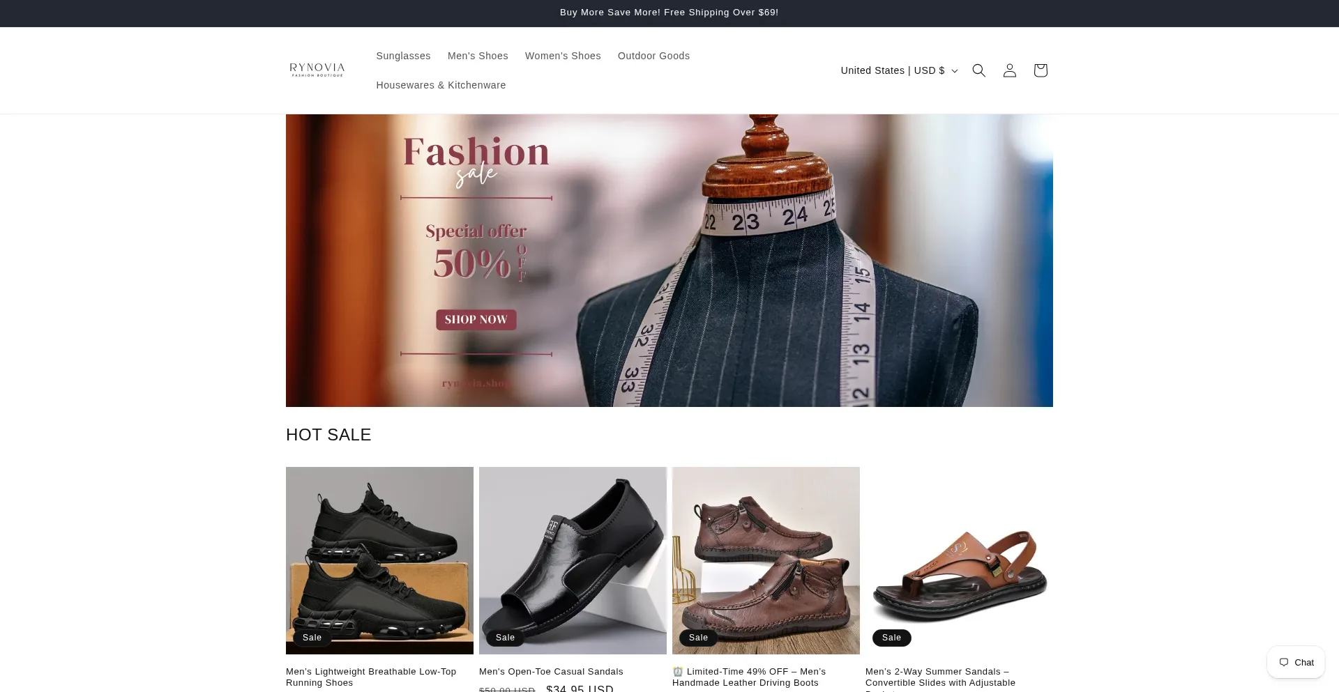 Rynovia.shop