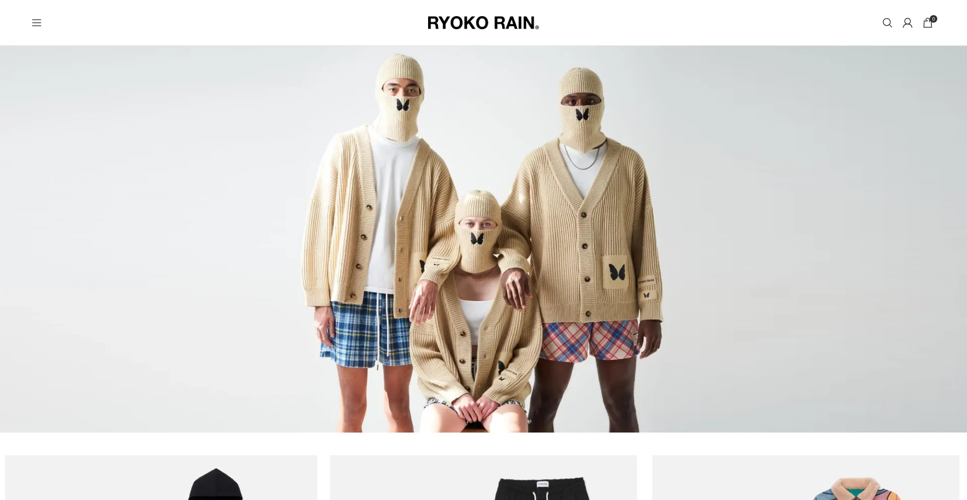 Ryokorainclothing.com