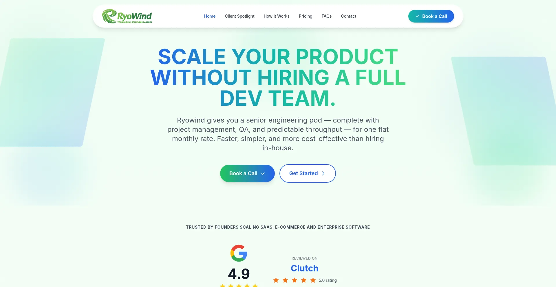 Ryowind.com
