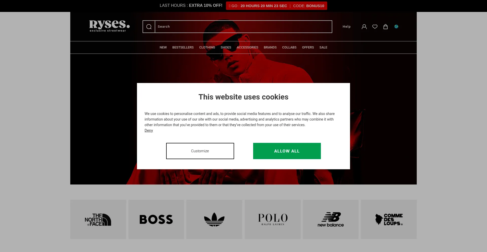 Ryses.com