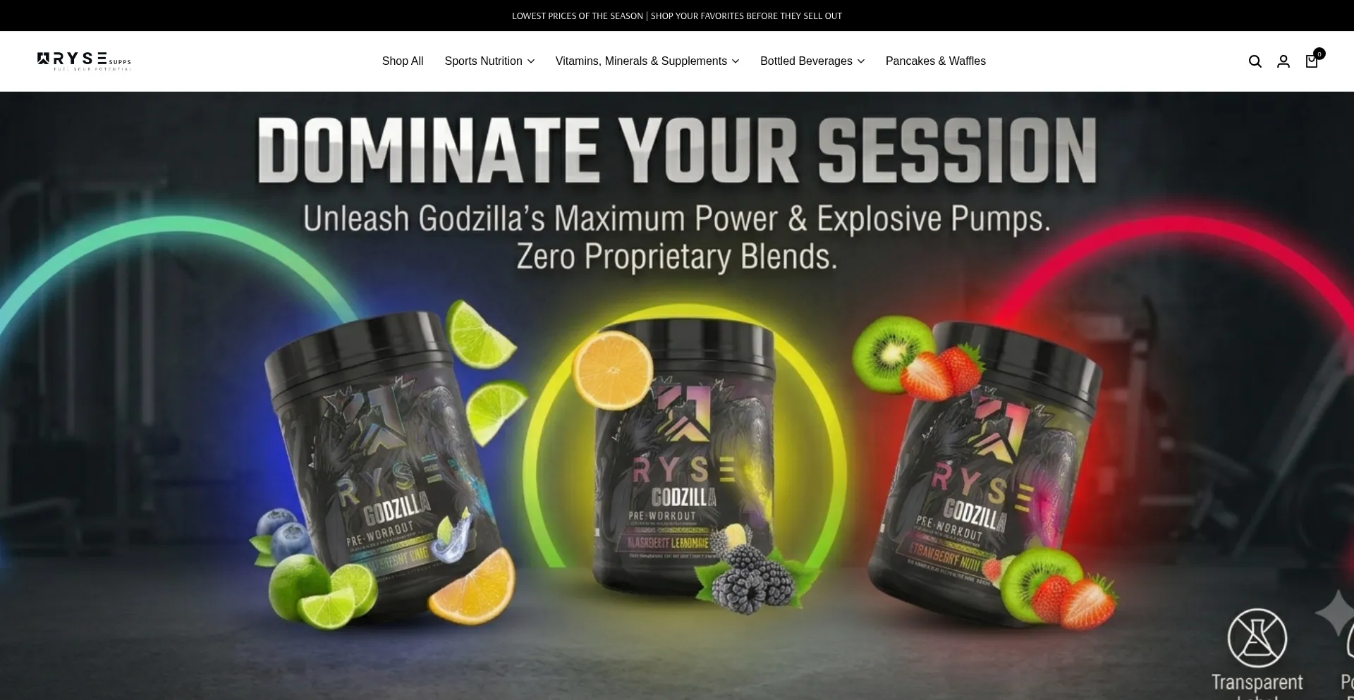 Ryssesupp.it.com