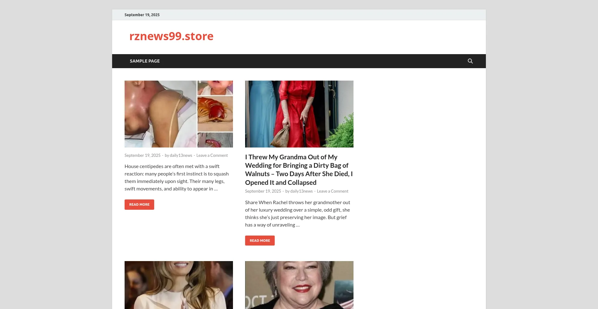 Rznews99.store