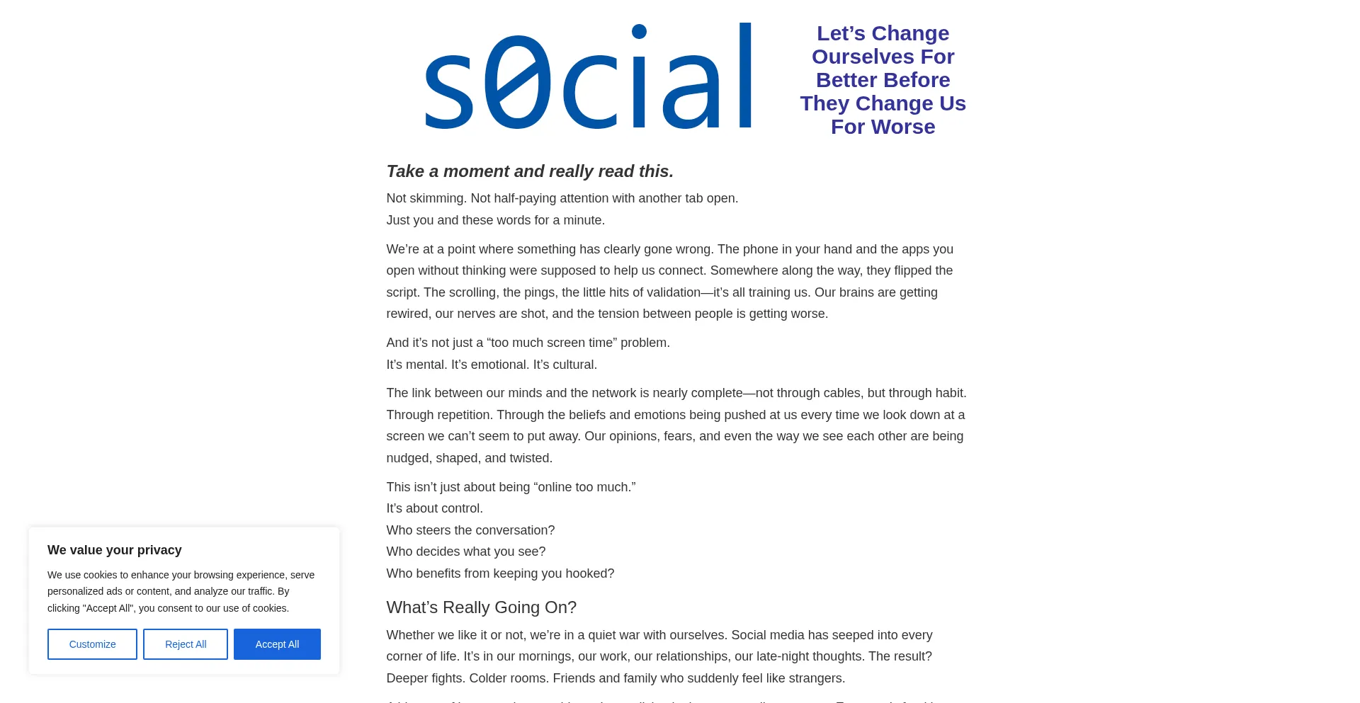 S0cial.com