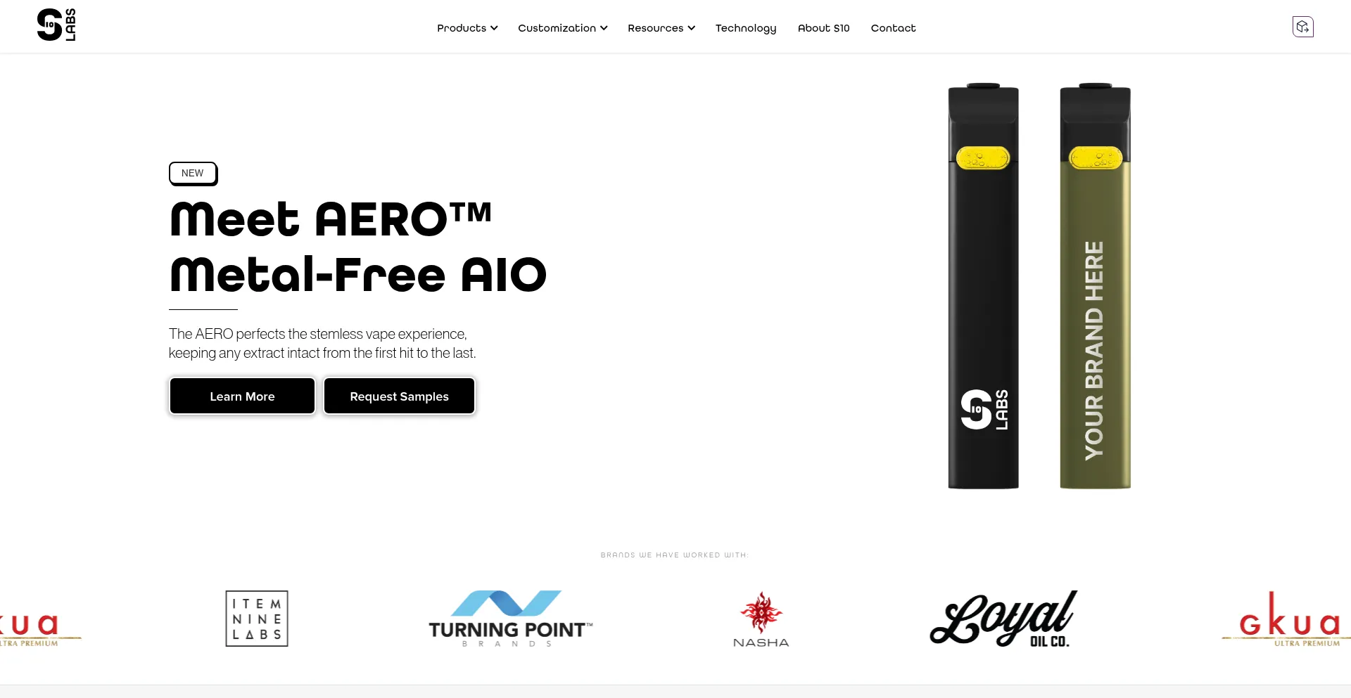 S10labs.com