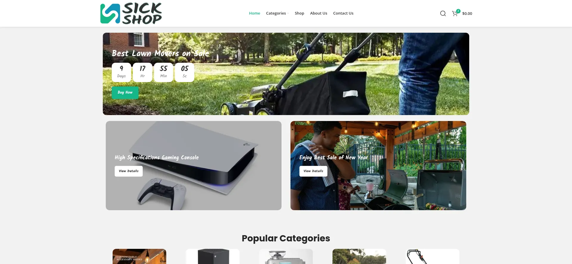 S1ckshops.com