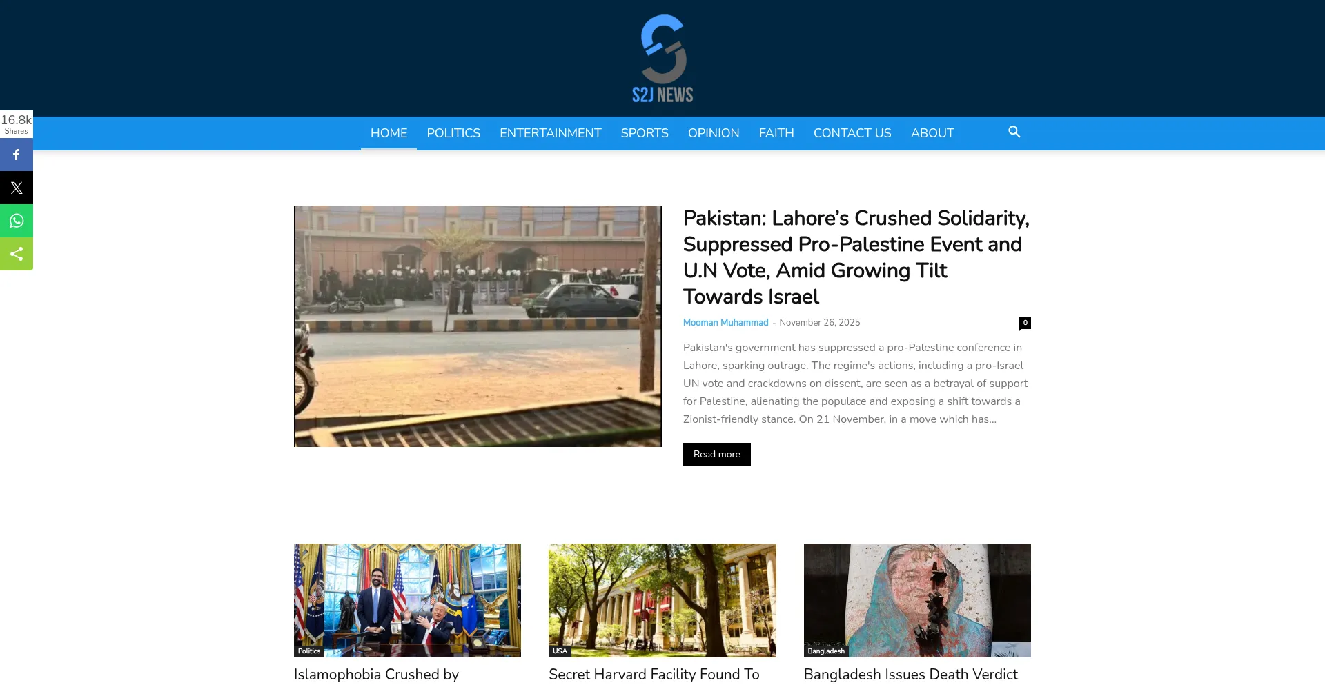 S2jnews.com