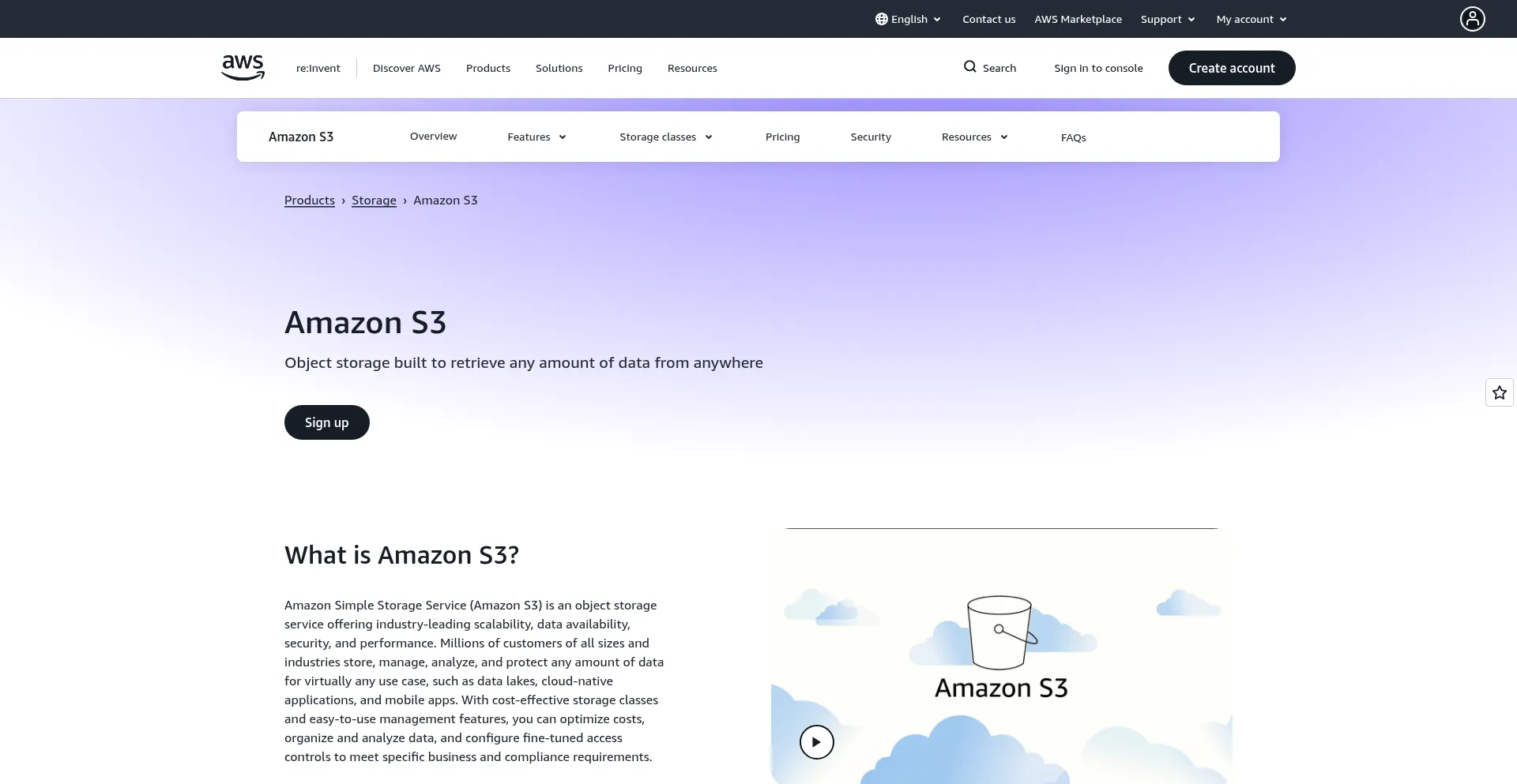 S3.us-west-1.amazonaws.com