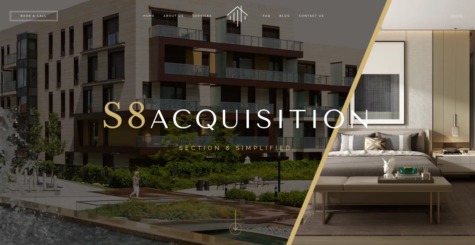 S8acquisition.com