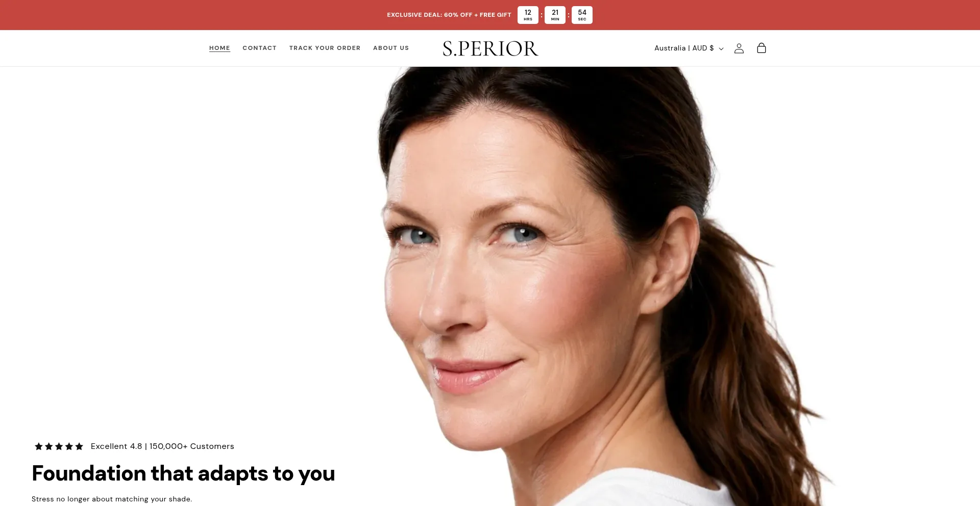 S-perior.com