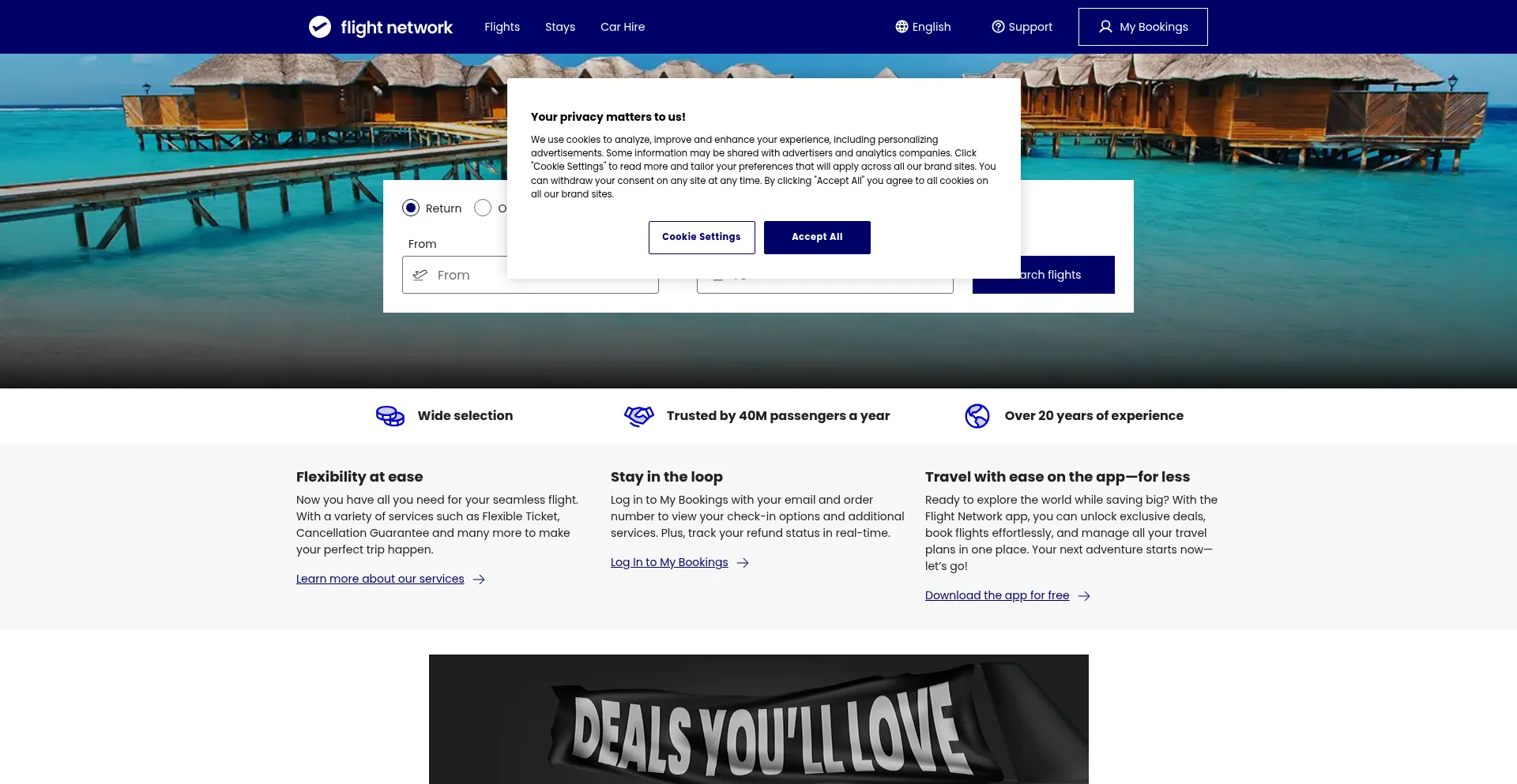 Sa-en.flightnetwork.com