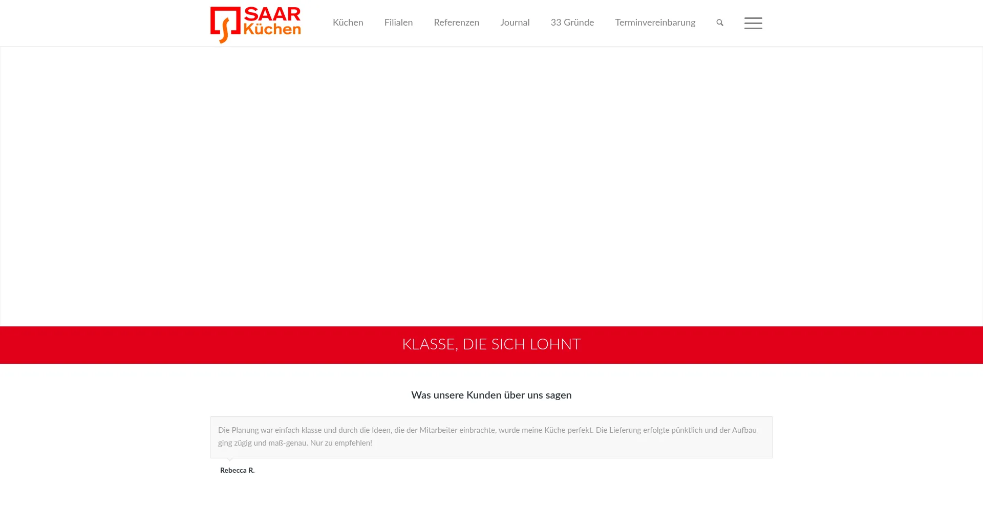 Saar-kuechen.de