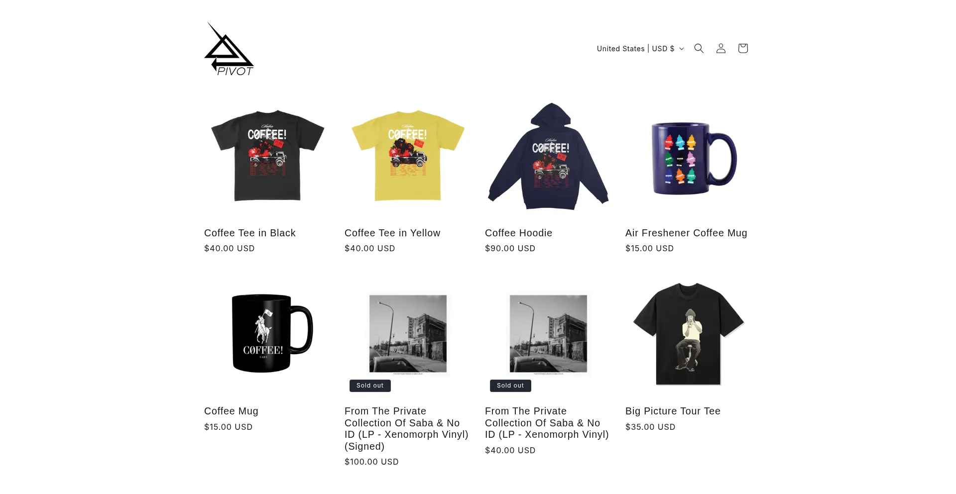 Sabapivot.store